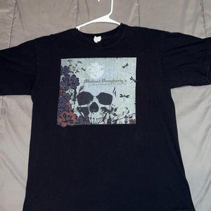 Vintage Photography Production tee